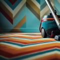 Enhance Home Sales with Expert Area Rug Cleaning in Eugene