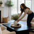 Effective Strategies for Staging Your Residential Property for Sale