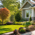 Enhancing Curb Appeal: Effective Strategies for Boosting Residential Property Sales