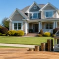 Understanding the Average Price of Residential Property Sales in the United States