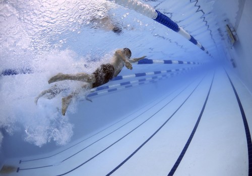 Elevate Property Value with Commercial Aquatic Construction