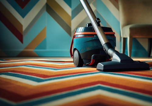 Enhance Home Sales with Expert Area Rug Cleaning in Eugene