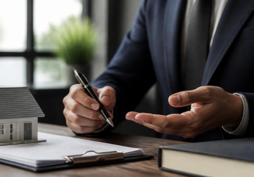 Navigating Liens and Legal Issues in Residential Property Sales
