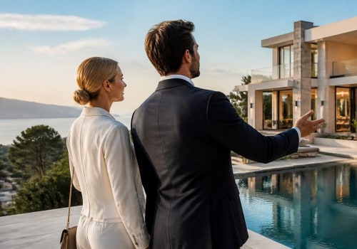 Key Considerations for Selling Luxury Residential Properties