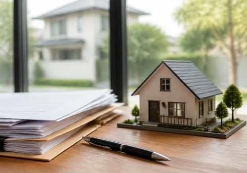 Essential Documents for a Smooth Residential Property Sale