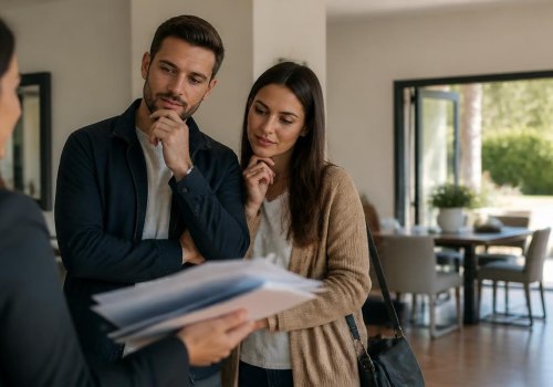 Navigating Multiple Offers in Residential Property Sales