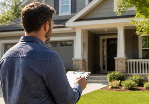 Understanding the Role of an Appraiser in Residential Property Sales