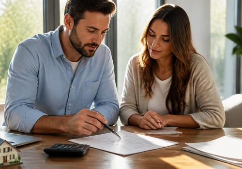 Navigating Financing Options for Buyers in Residential Property Sales