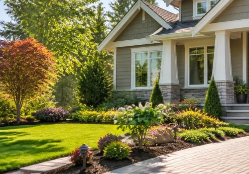 Enhancing Curb Appeal: Effective Strategies for Boosting Residential Property Sales