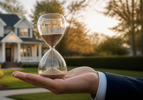 Understanding the Timeline for Residential Property Sales