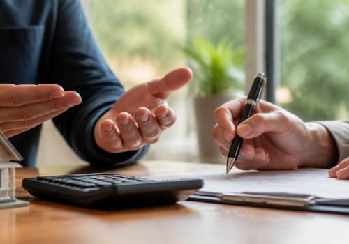Navigating Closing Costs in Residential Property Sales