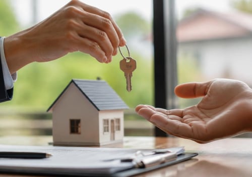 Navigating Ownership and Title Transfers in Residential Property Sales