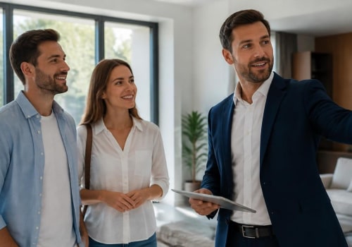 Understanding the Essential Role of Real Estate Agents in Residential Property Sales