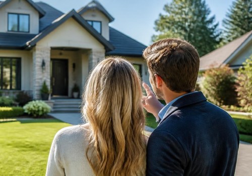 Understanding the Key Factors Influencing Residential Property Value