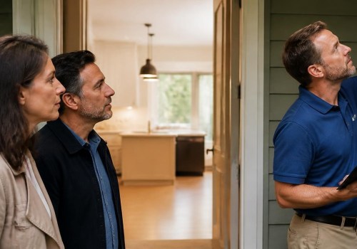 Navigating Disclosures and Inspections in Residential Property Sales
