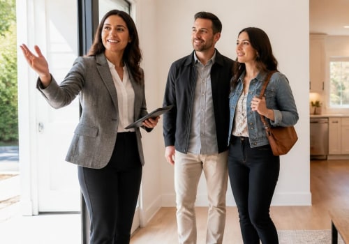 Mastering Open Houses and Showings for Successful Residential Property Sales