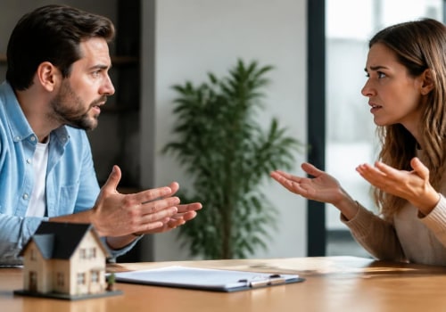 Navigating Disputes in Residential Property Sales: A Practical Approach