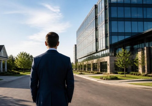 Understanding the Key Differences Between Selling Residential and Commercial Properties